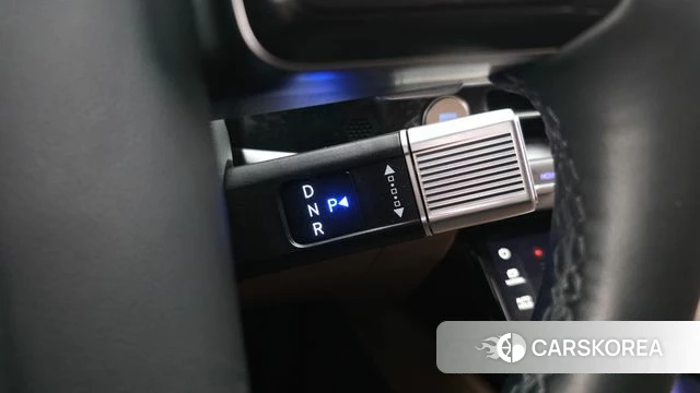 Hyundai Grandeur Hybrid (GN7) id 4767830 из Кореи 36