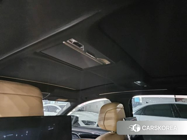 Audi A8 (D5) id 4482075 из Кореи 9