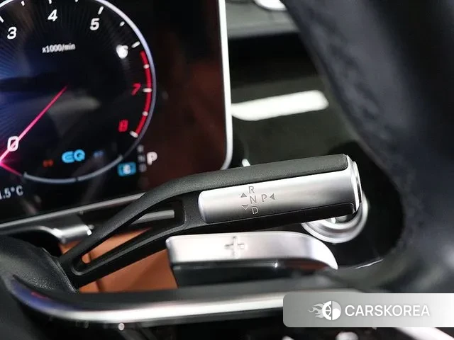 Mercedes-Benz S-Class W223 id 3406767 из Кореи 19