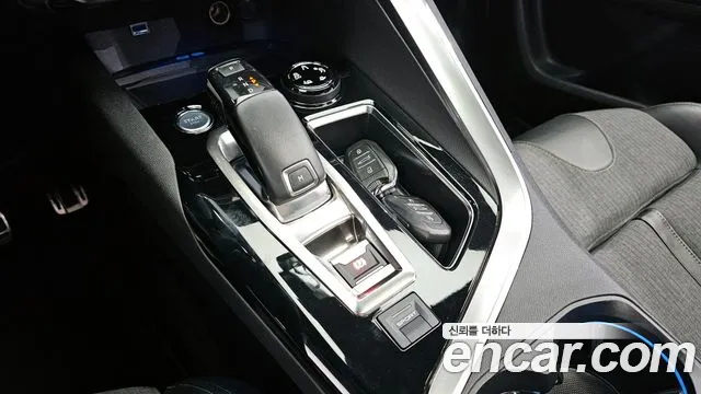 Peugeot 5008 second generation id 2797517 из Кореи 19