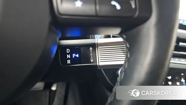 Hyundai Sonata D Edge (DN8) id 2984146 из Кореи 19