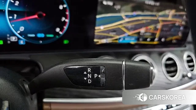 Mercedes-Benz E-Class W213 id 3665573 из Кореи 19