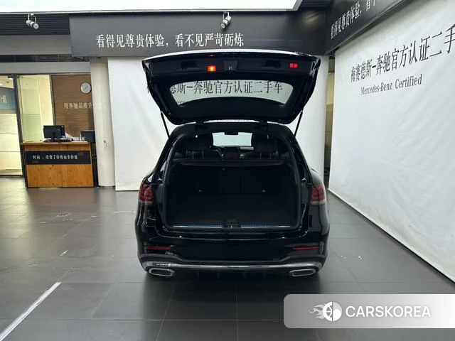 Mercedes-Benz GLC id 4275663 из Китая 16