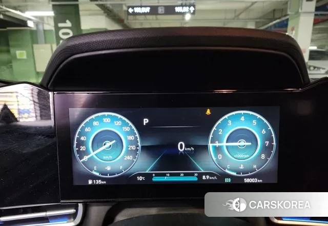 Hyundai Avante (CN7) id 3778455 из Кореи 12