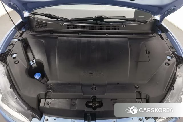 Nezha Automobile Nezha V id 4210562 из Китая 23