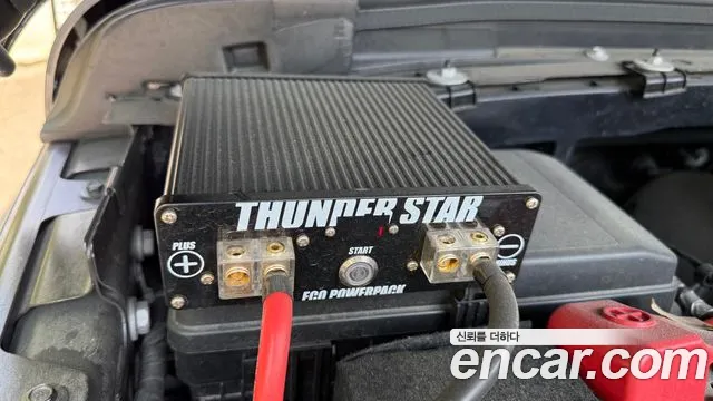 Jeep Wrangler (JL) id 2821145 из Кореи 19