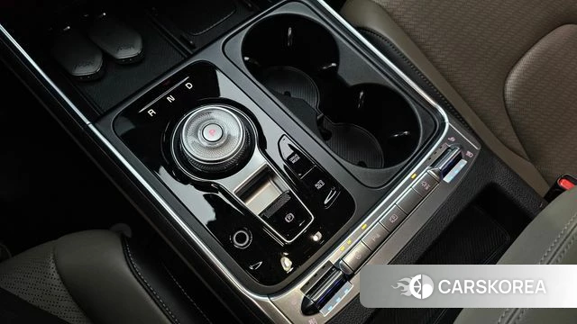Kia The New Carnival 4th Generation id 4388134 из Кореи 30