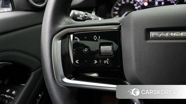 Land Rover Range Rover Evoque 2nd Generation id 3856459 из Кореи 19