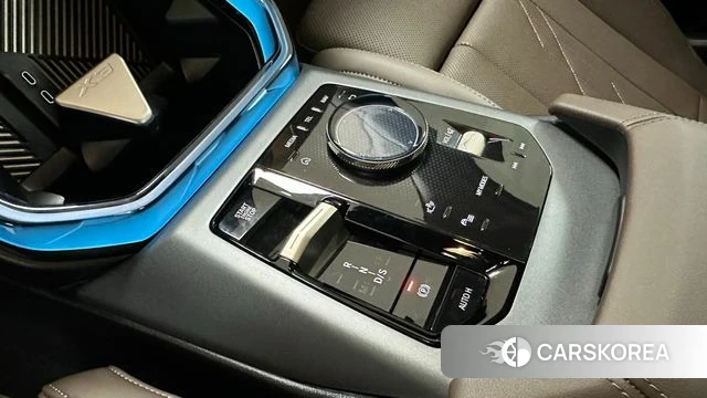 BMW X3 (G45) id 4743826 из Кореи 19