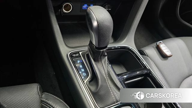 Hyundai Sonata New Rise id 3966190 из Кореи 19