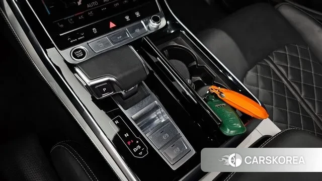 Audi Q8 (4M) id 3058288 из Кореи 19