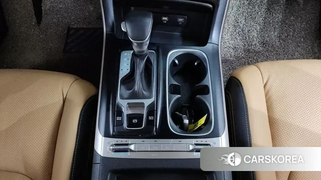 Kia Carnival 4th generation id 3493398 из Кореи 19