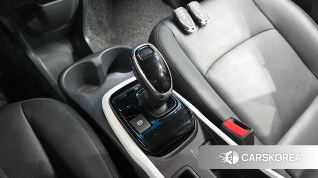Chevrolet (GM Daewoo) Bolt EV id 4642599 из Кореи 19