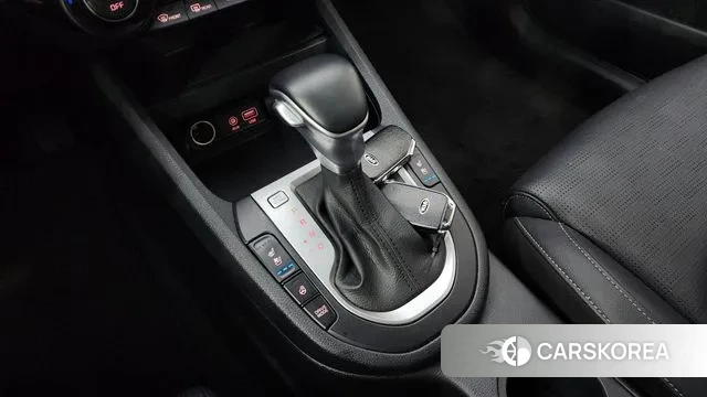 Kia Come New K3 id 3238643 из Кореи 19