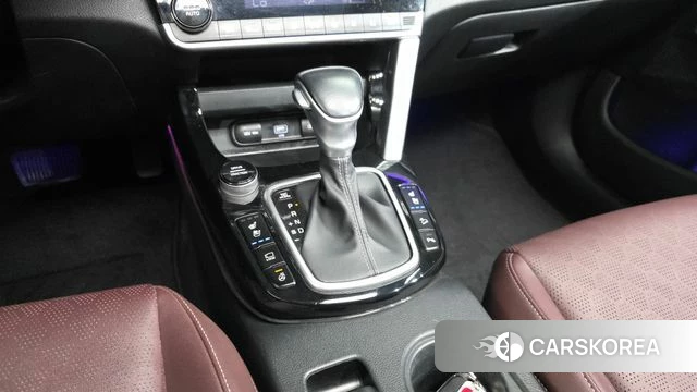 Kia Seltos id 4331079 из Кореи 31