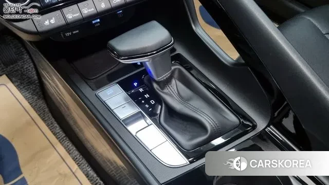 Hyundai The New Avante (CN7) id 3031468 из Кореи 17