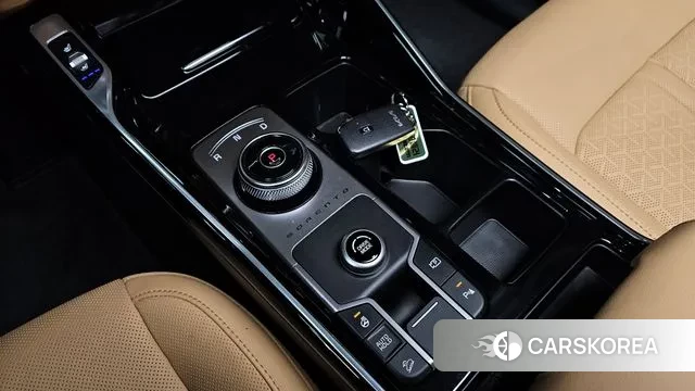 Kia Sorento 4th Generation id 3534267 из Кореи 19