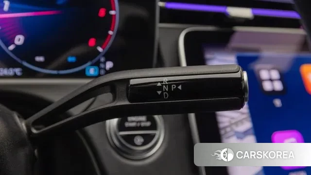 Mercedes-Benz E-Class W214 id 3011022 из Кореи 17