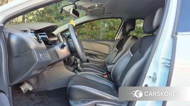 Renault Korea (Samsung) Clio id 3375158 из Кореи 19