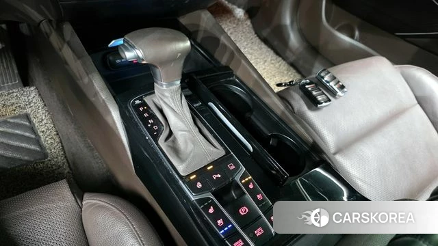 Kia Come New K7 id 3796041 из Кореи 19