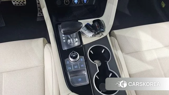 Genesis The New G70 id 3431950 из Кореи 19