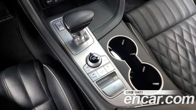 Genesis G70 id 2653183 из Кореи 19