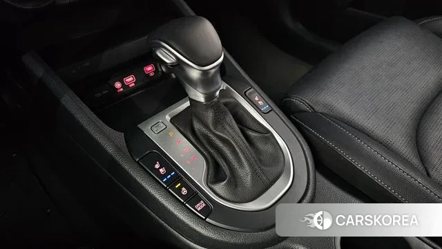 Kia Come New K3 id 2986037 из Кореи 19