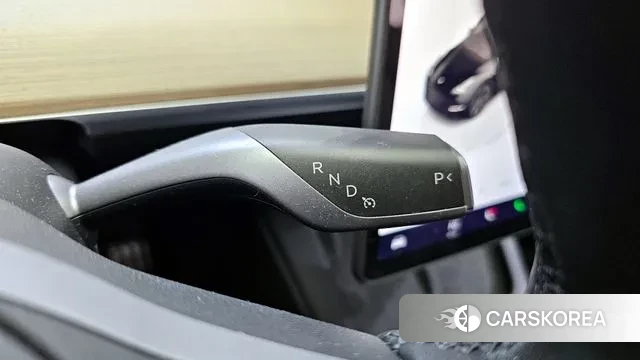 Tesla Model Y id 3322186 из Кореи 19