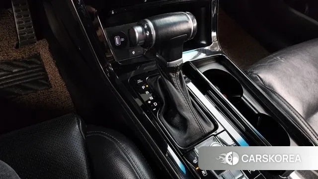 Kia K7 Premier id 3622173 из Кореи 19