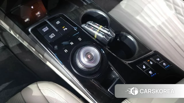 Kia K8 Hybrid id 4754091 из Кореи 31