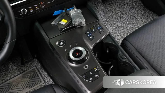 Kia The New Sportage 5th Generation id 4302108 из Кореи 31