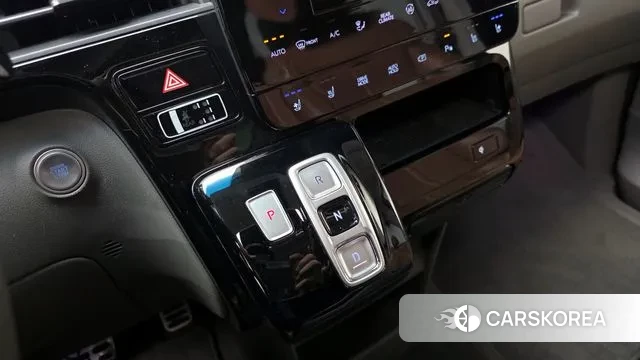 Hyundai Staria id 3347988 из Кореи 19