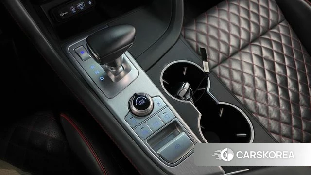 Genesis G70 id 4595782 из Кореи 19