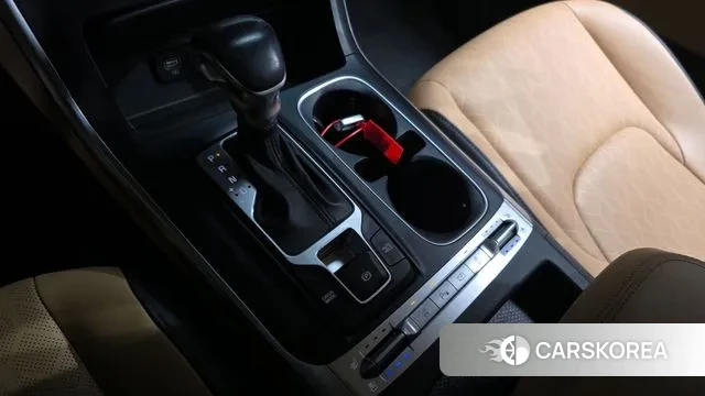 Kia Carnival 4th generation id 3438156 из Кореи 19