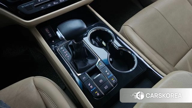 Kia The New Carnival id 3813760 из Кореи 19