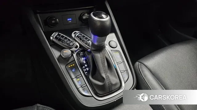 Hyundai The New Kona id 3635427 из Кореи 19