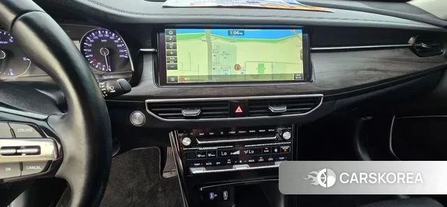 Kia K7 Premier id 3024294 из Кореи 19