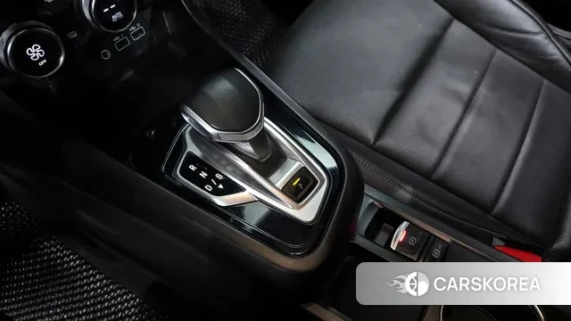 Renault Korea (Samsung) Arcana id 3689722 из Кореи 19