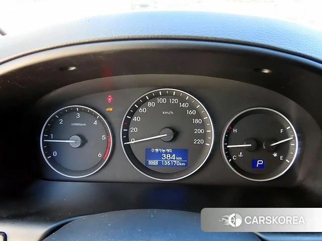 Hyundai The New Grand Starex id 4694013 из Кореи 16