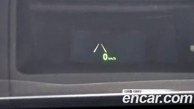 Genesis G80 id 2645037 из Кореи 19