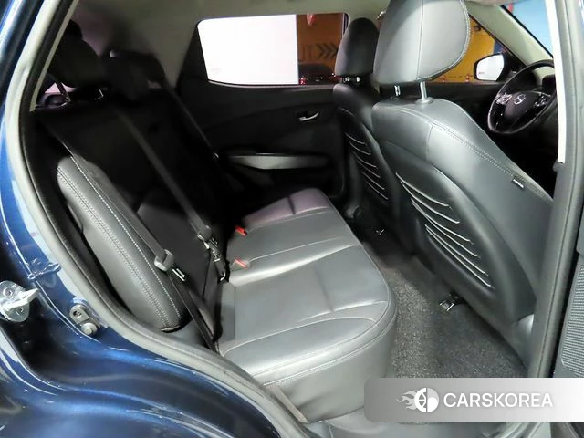 Ssangyong Berry New Tivoli id 4836351 из Кореи 19