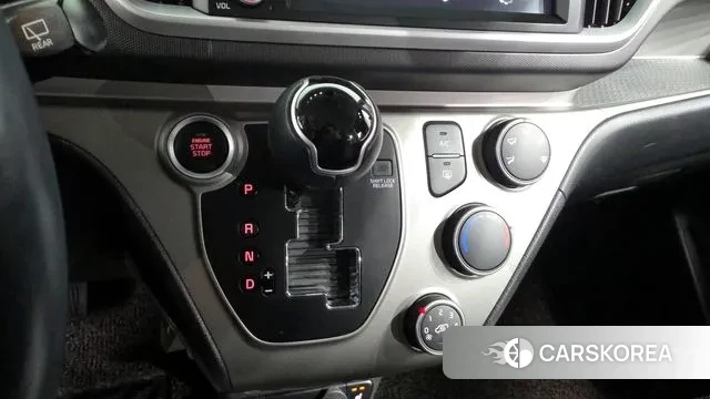 Kia The New Ray id 3421427 из Кореи 19