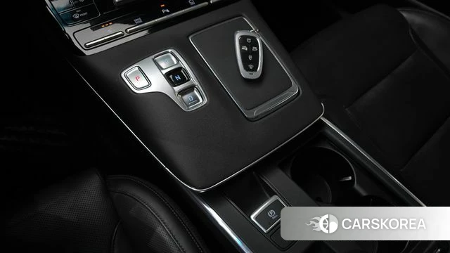 Hyundai The New Grandeur IG id 4370318 из Кореи 29