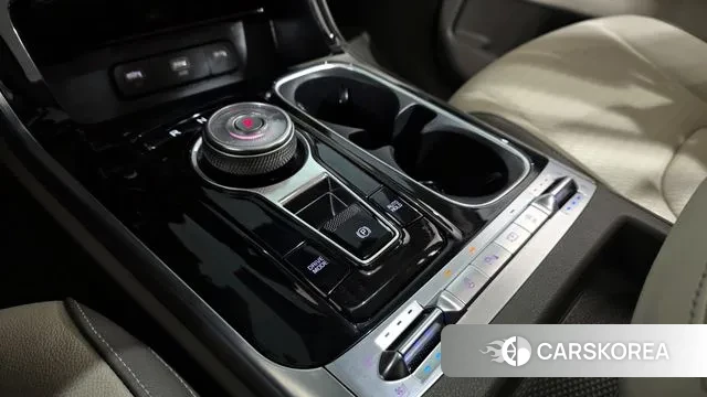 Kia Carnival 4th generation id 3654399 из Кореи 19