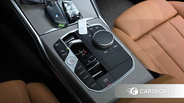 BMW 3 Series (G20) id 4394460 из Кореи 33