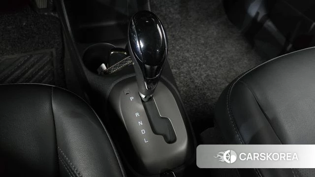 Chevrolet (GM Daewoo) The New Spark id 4470288 из Кореи 29