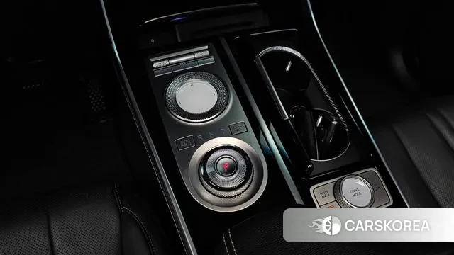 Genesis GV80 id 3747399 из Кореи 19