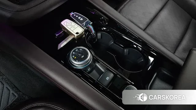 Ford Explorer 6th Generation id 3689514 из Кореи 19