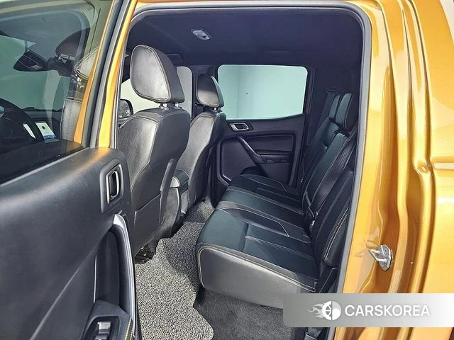 Ford Ranger 3rd Generation id 3898207 из Кореи 19