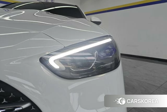 Mercedes-Benz Class C id 4208174 из Китая 16